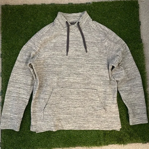 All In Motion Large Sweater - Picture 4 of 5